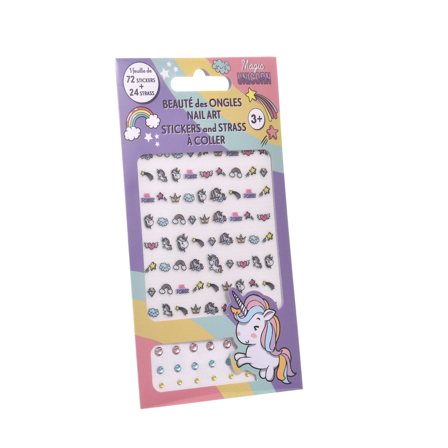 Unicorn Sticker