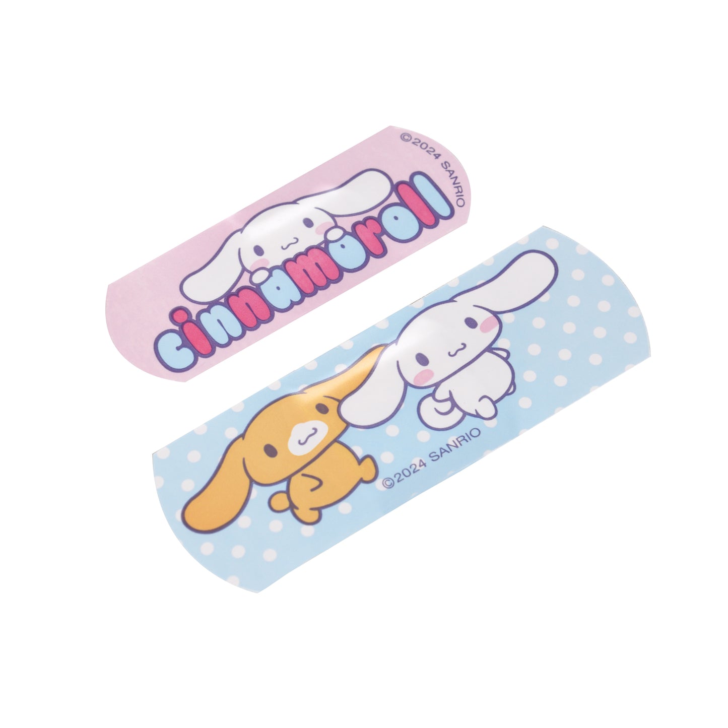 Cinnamoroll Pflaster in Metallbox