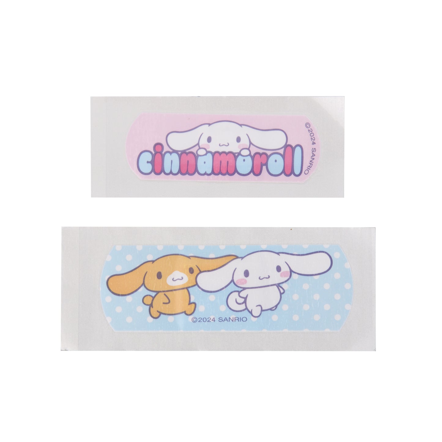 Cinnamoroll Pflaster in Metallbox