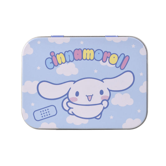 Cinnamoroll Pflaster in Metallbox