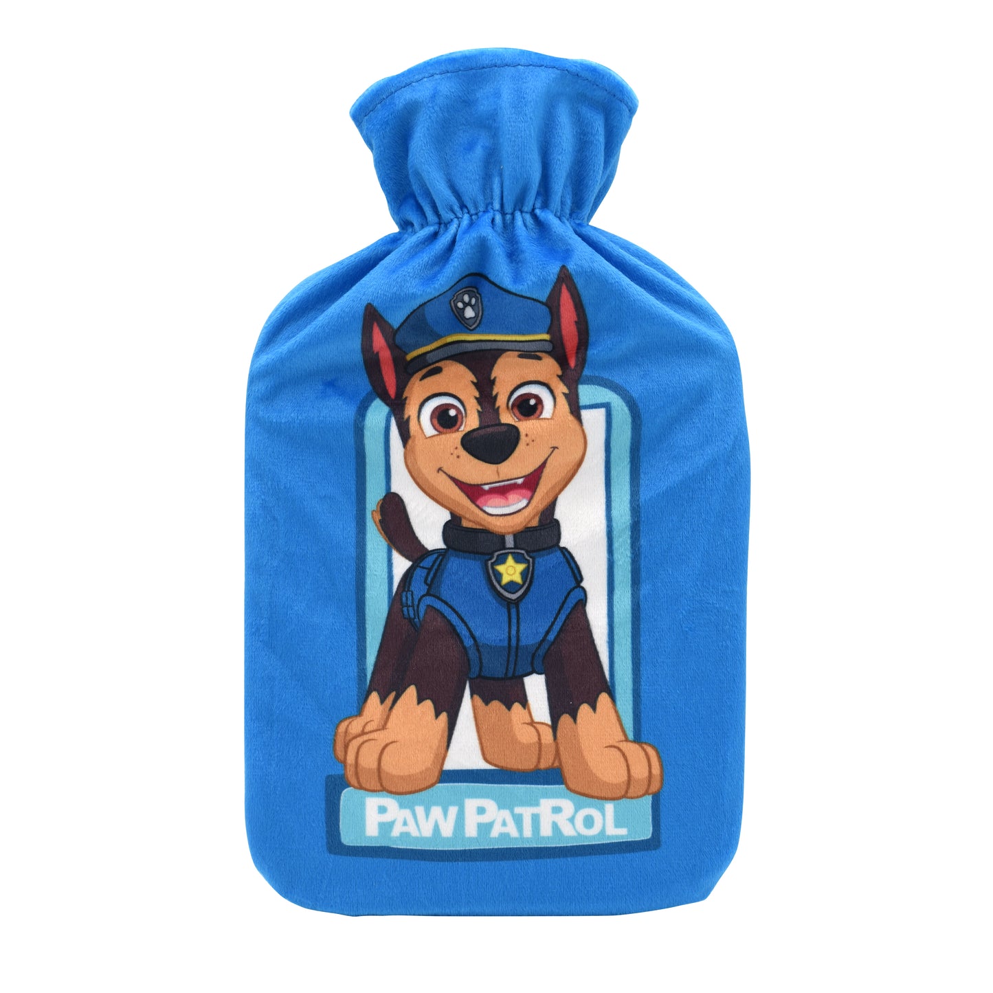 Paw Patrol Chase Wärmflasche