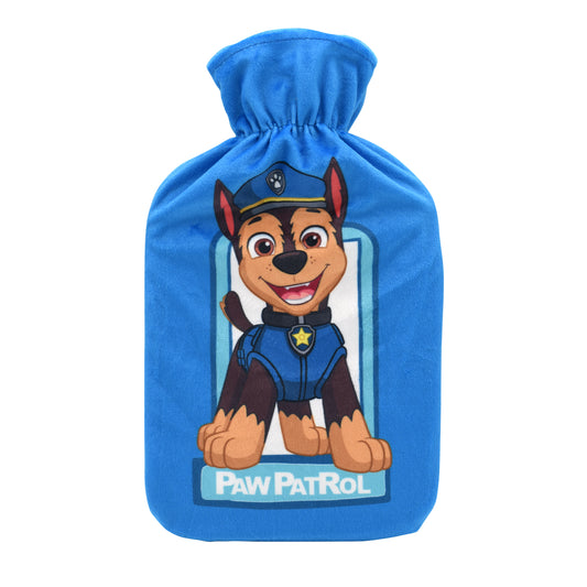 Paw Patrol Chase Wärmflasche