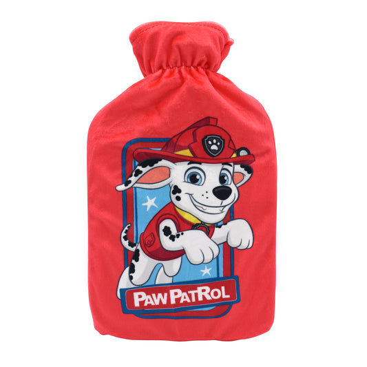 Paw Patrol Marshall Wärmflasche