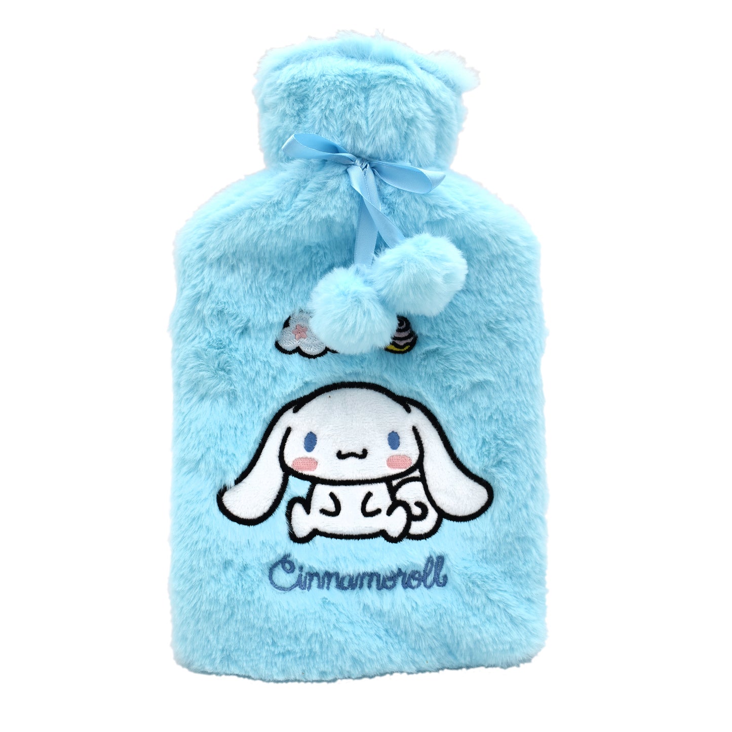 Cinnamoroll Wärmflasche