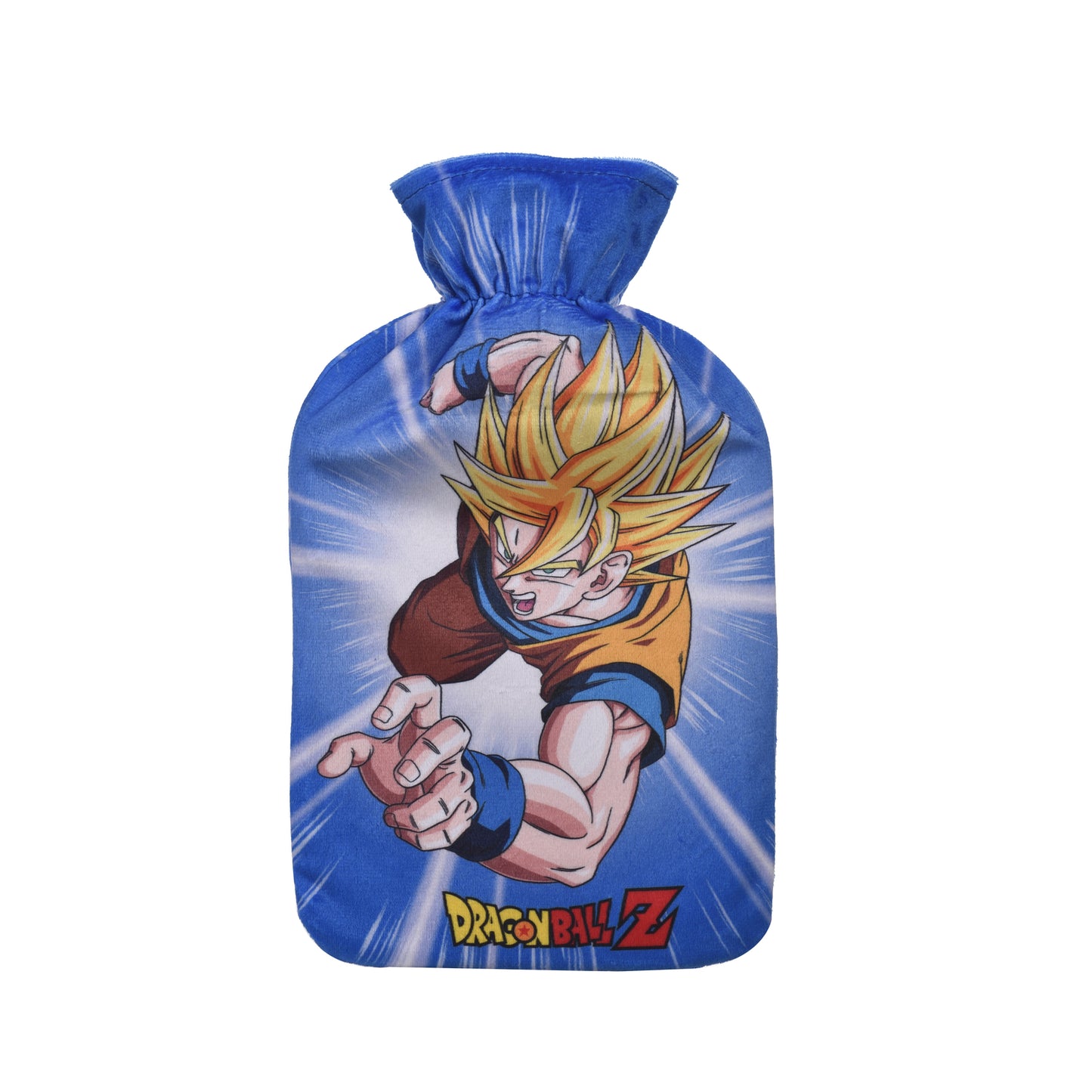 Dragon Ball Z Wärmflasche