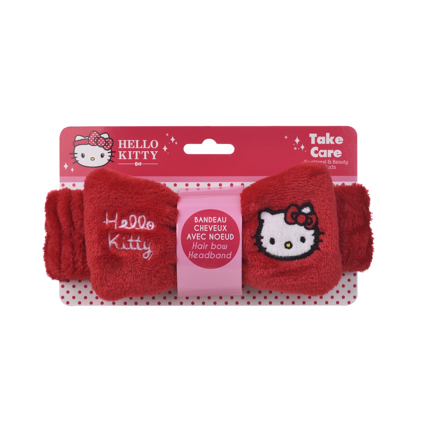 Hello Kitty Haarband