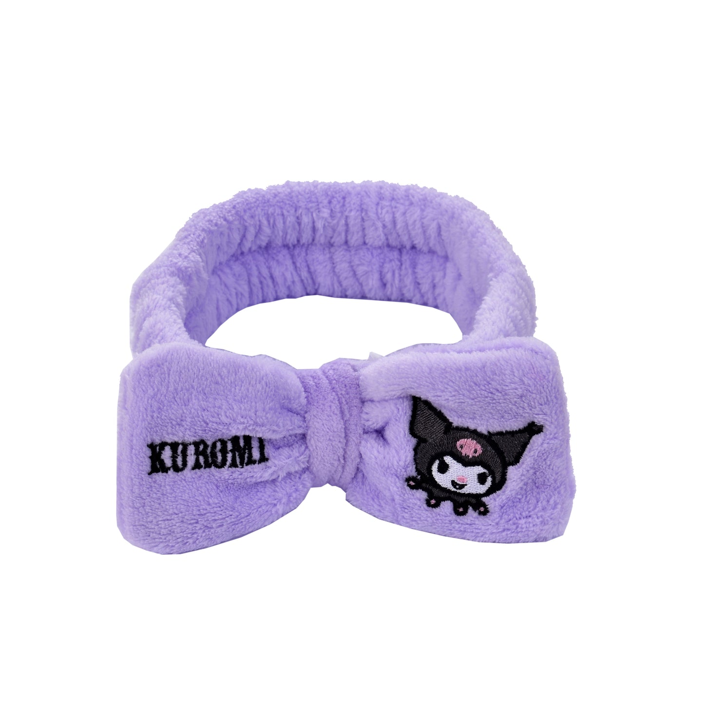 Hello Kitty Kuromi Haarband