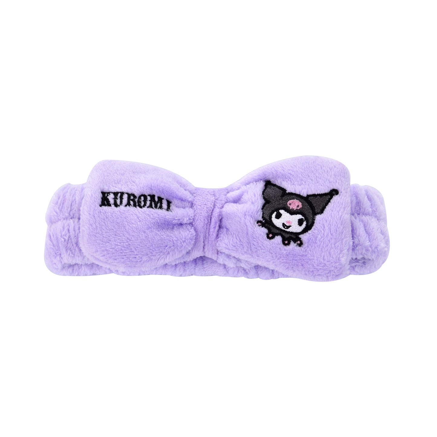 Hello Kitty Kuromi Haarband