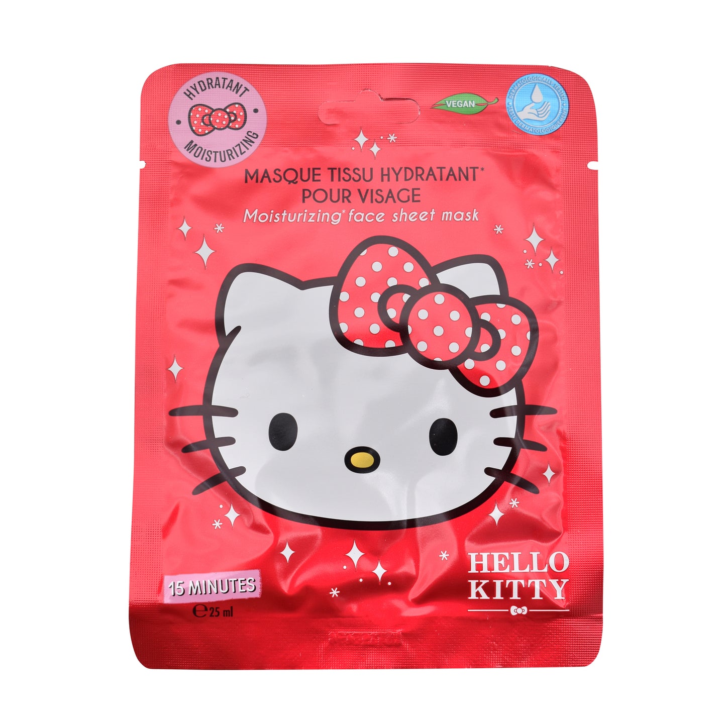 Hello Kitty Maske