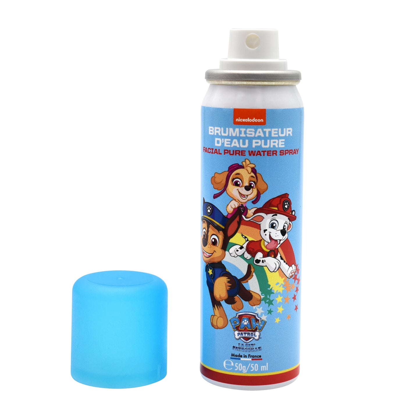 Paw Patrol Wasserspray