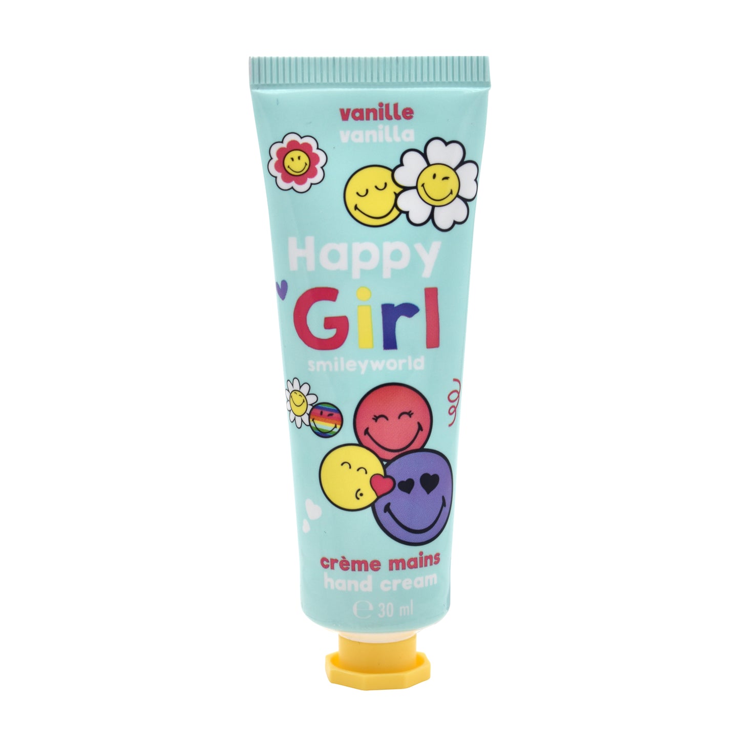 Smiley Handcreme